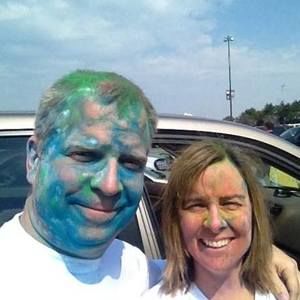 Meet your Posher, William